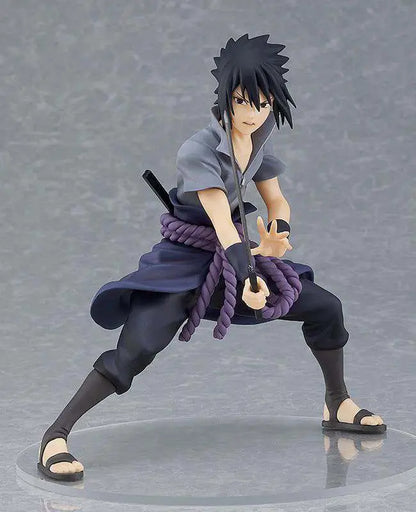 Naruto Sasuke Uchiha Pup