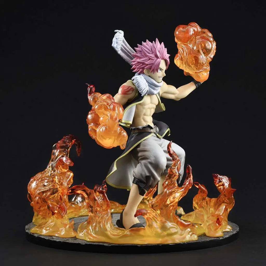 Fairytail Finalseason Natsu