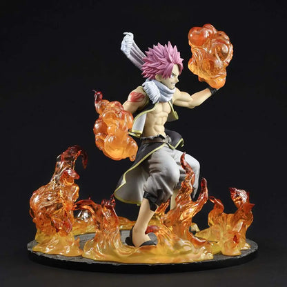 Fairytail Finalseason Natsu