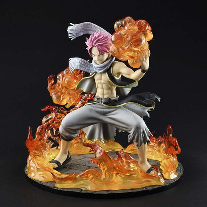 Fairytail Finalseason Natsu