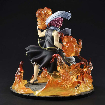 Fairytail Finalseason Natsu