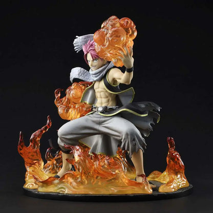 Fairytail Finalseason Natsu