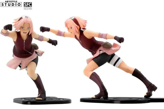 Naruto Shippuden Sakura Super Premium Collection