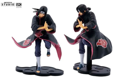 Naruto Shippuden Itachi Uchiha Super Figure Collection