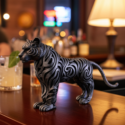 Herz des Dschungels – Tiger