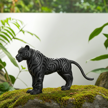 Herz des Dschungels – Tiger