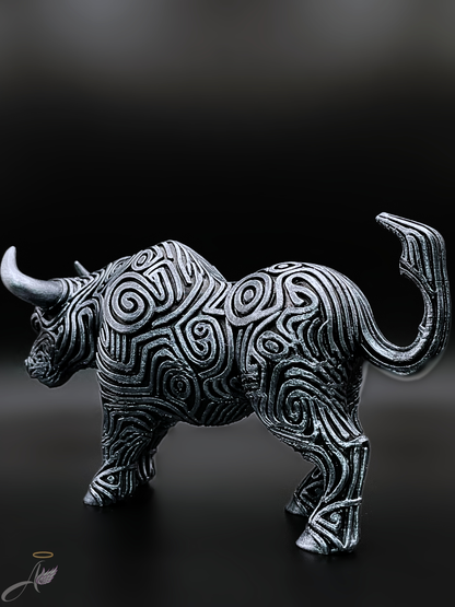 Kraft der Erde – Stier