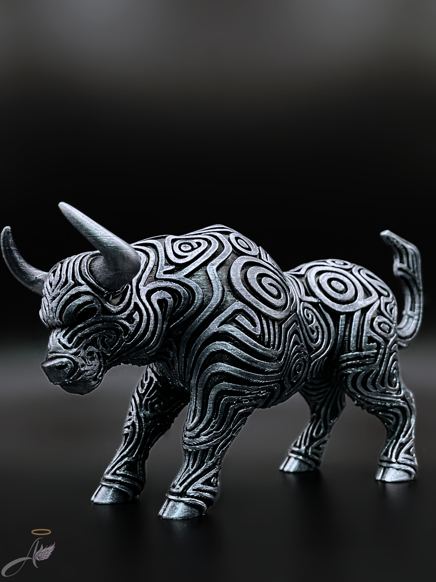 Kraft der Erde – Stier