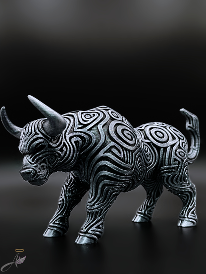 Kraft der Erde – Stier