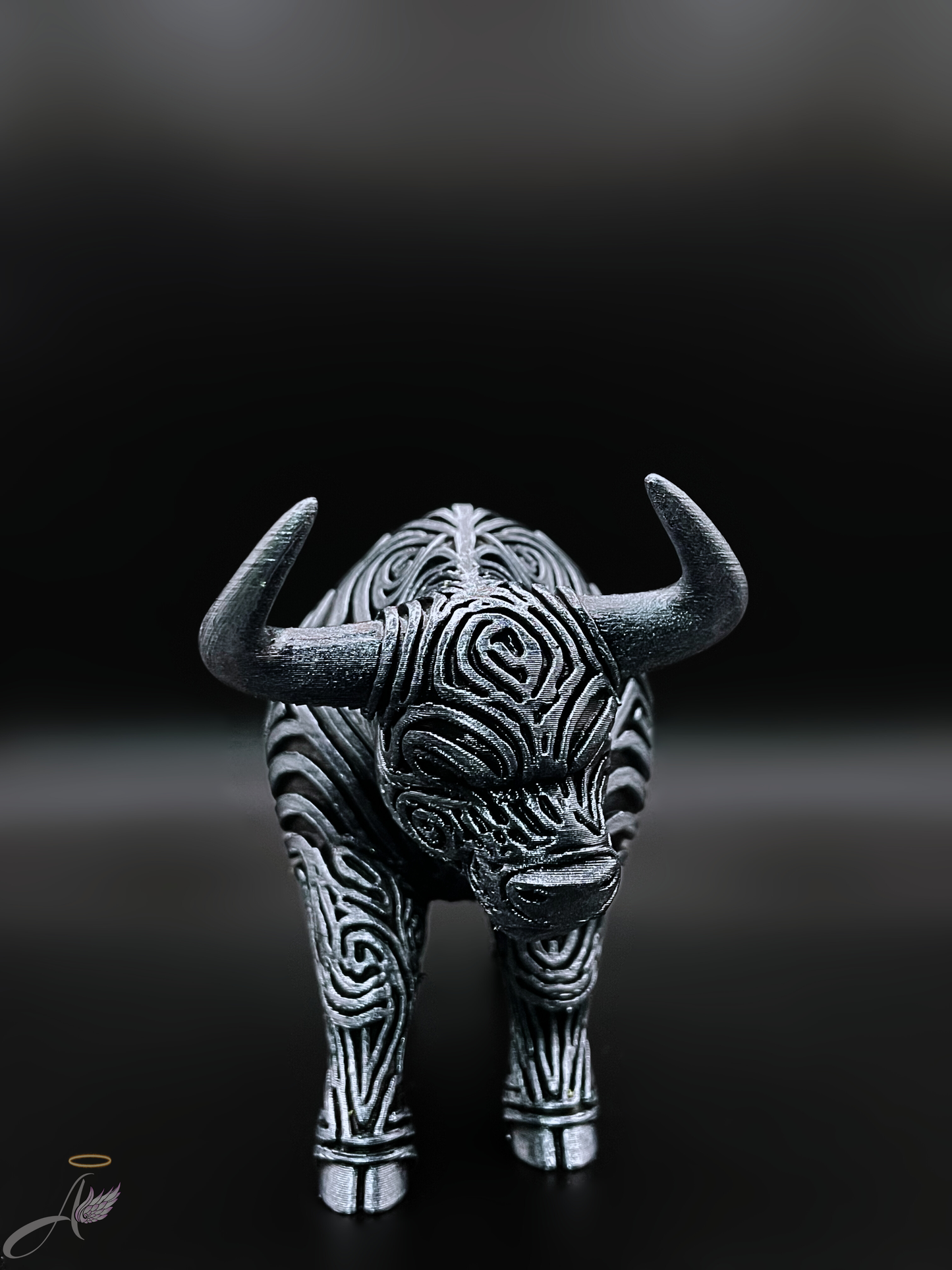 Kraft der Erde – Stier