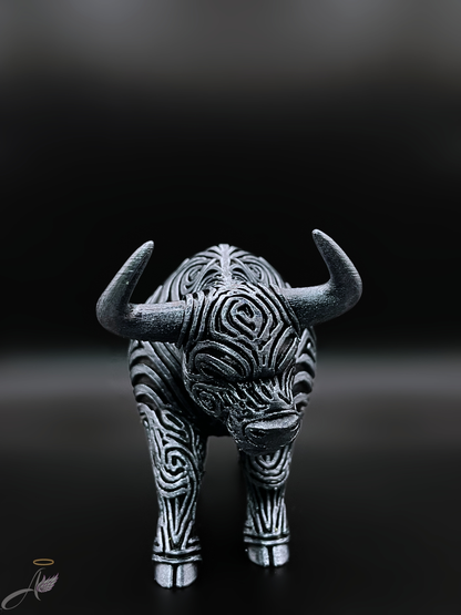 Kraft der Erde – Stier