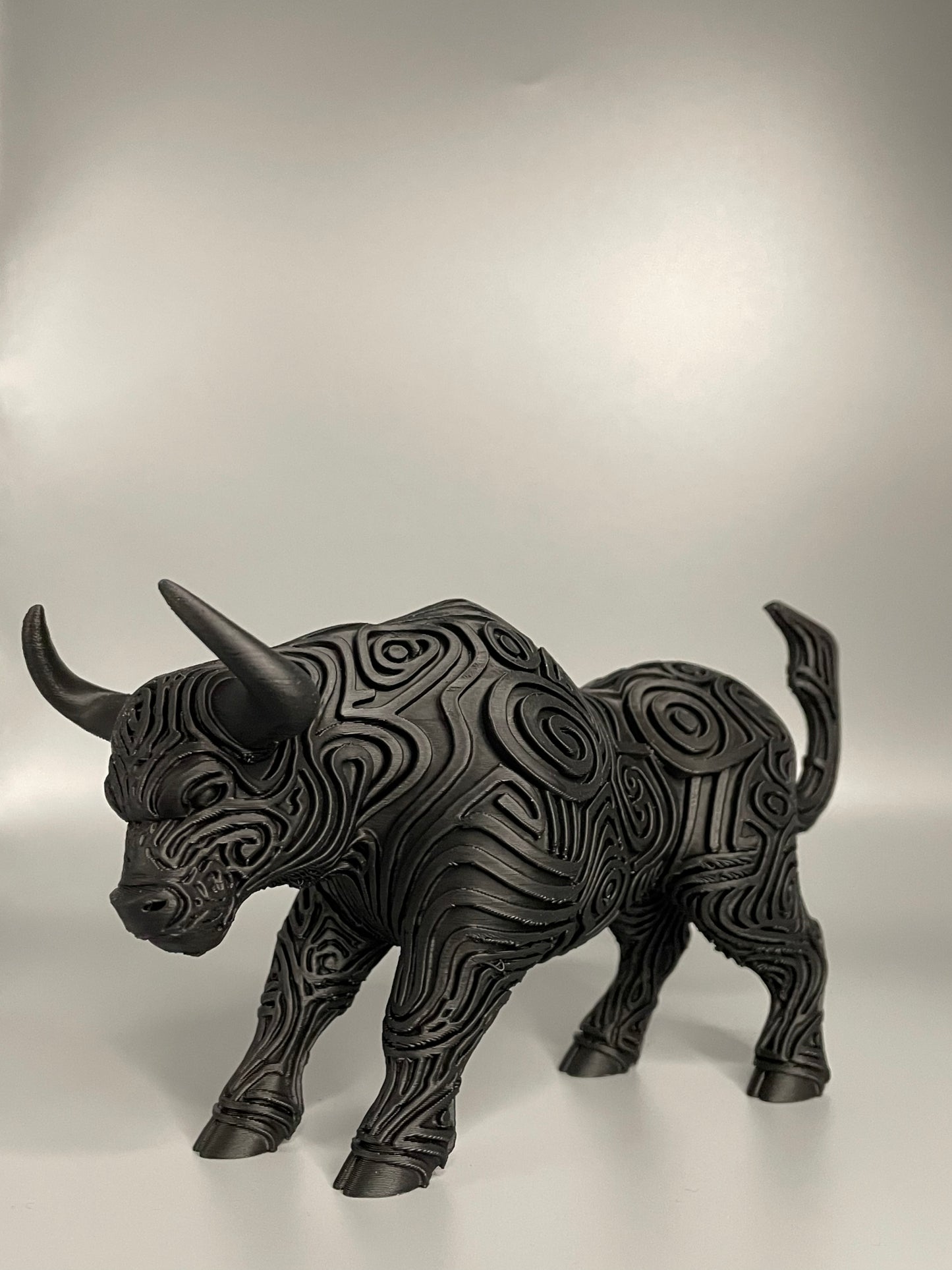 Kraft der Erde – Stier