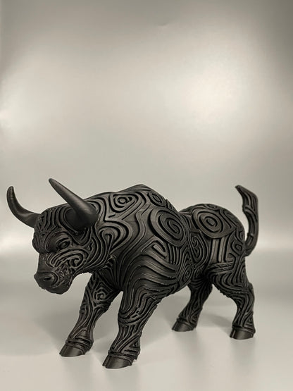 Kraft der Erde – Stier