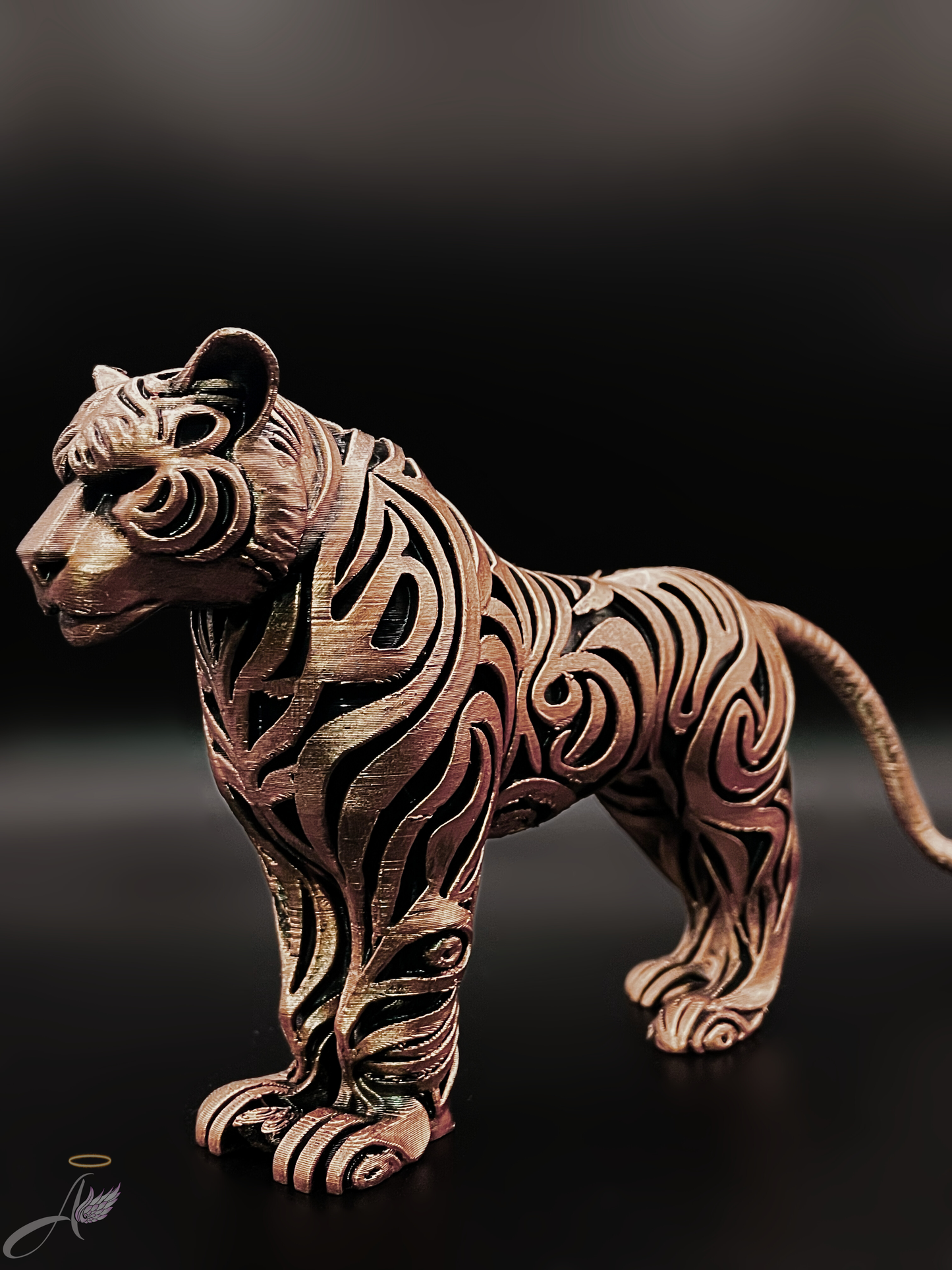 Herz des Dschungels – Tiger