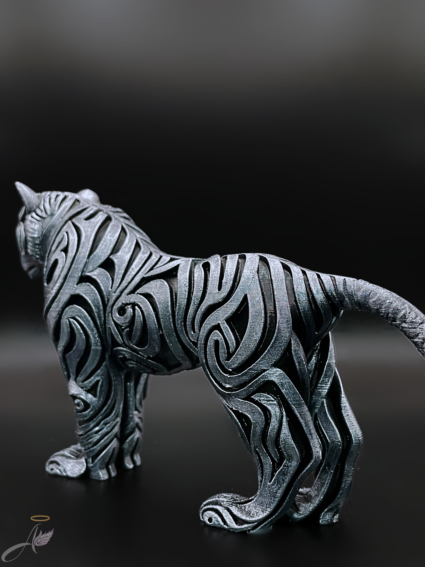 Herz des Dschungels – Tiger