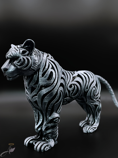 Herz des Dschungels – Tiger