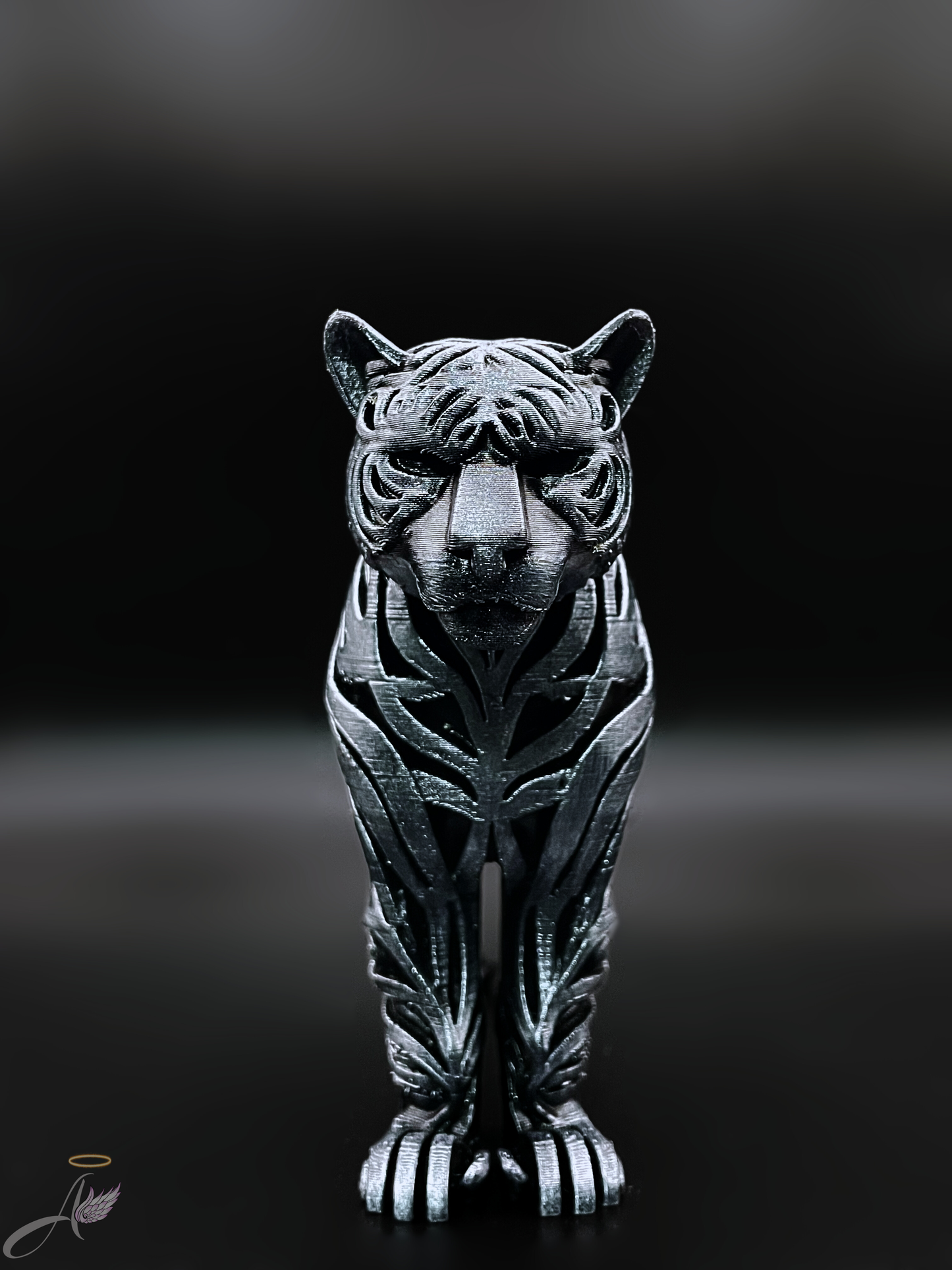 Herz des Dschungels – Tiger