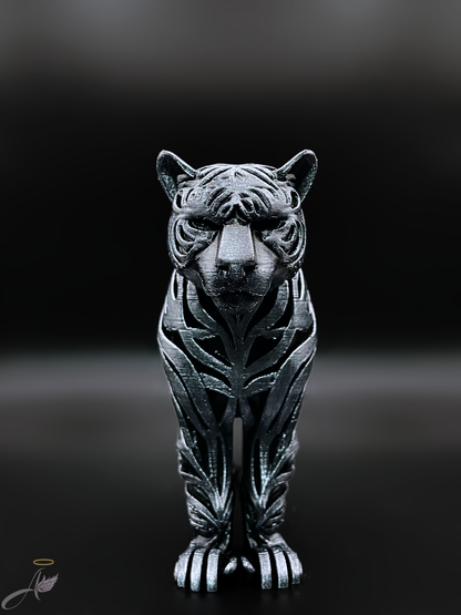 Herz des Dschungels – Tiger