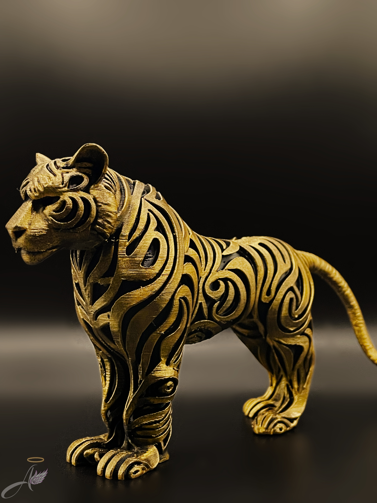 Herz des Dschungels – Tiger