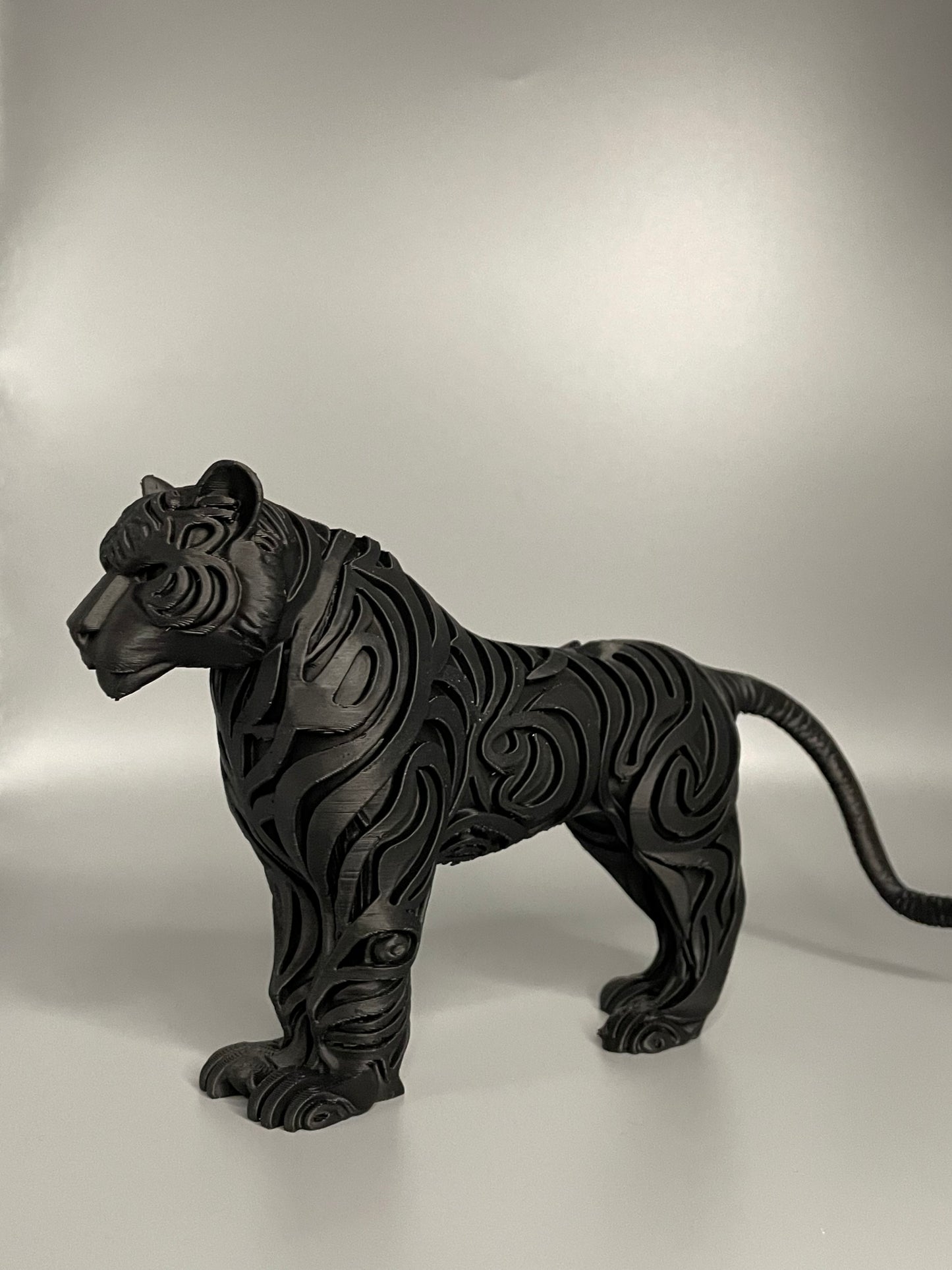 Herz des Dschungels – Tiger