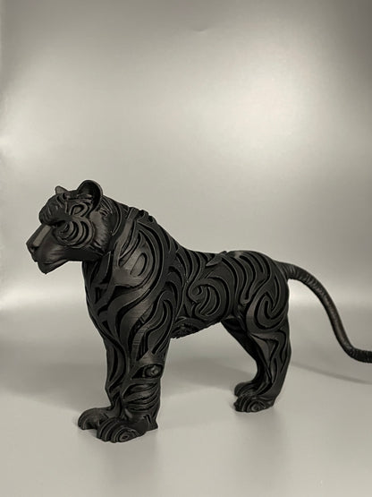 Herz des Dschungels – Tiger