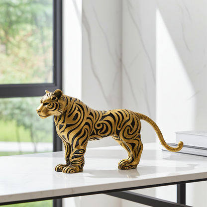Herz des Dschungels – Tiger