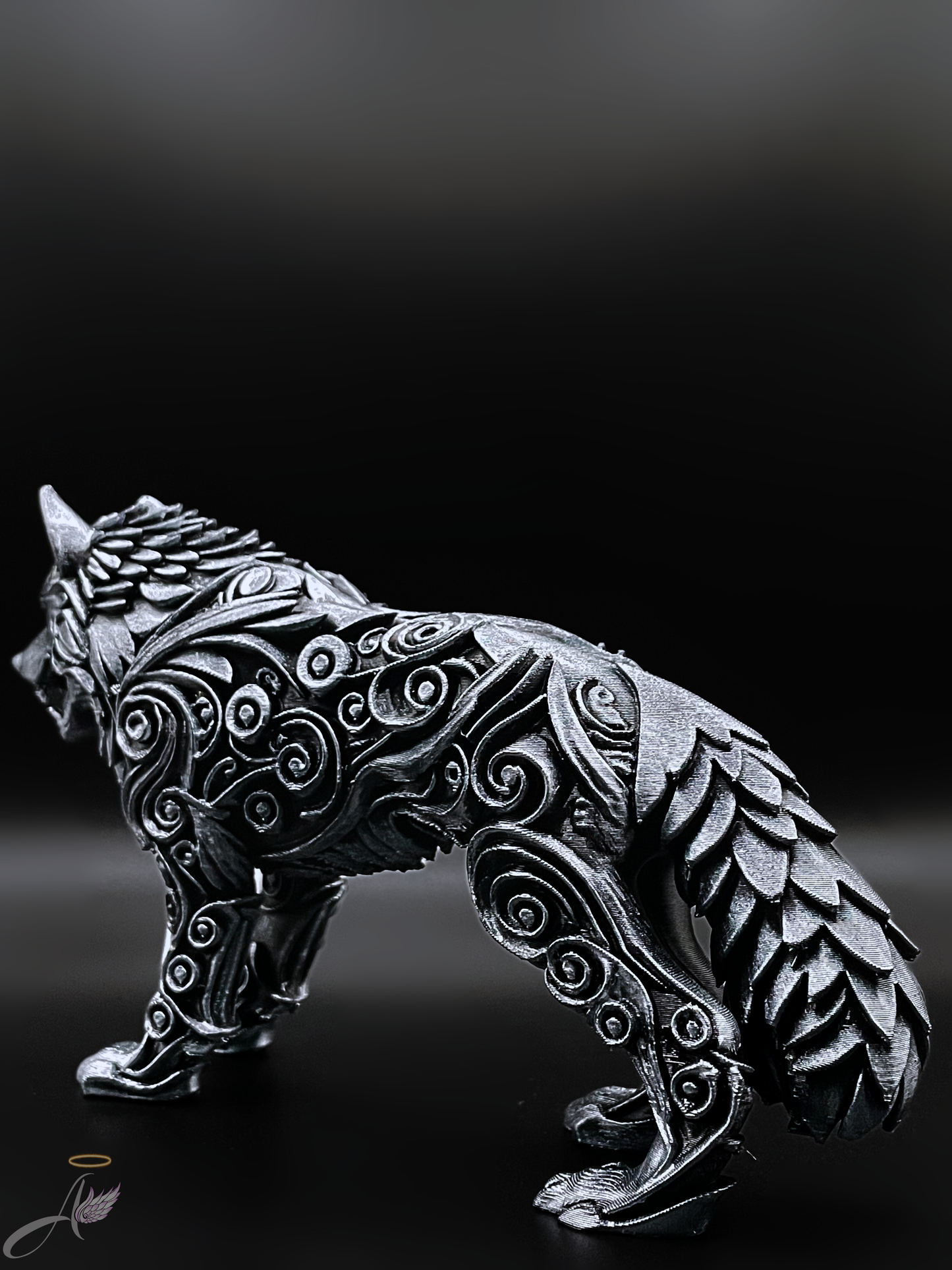 Ruf der Jagd – Wolf