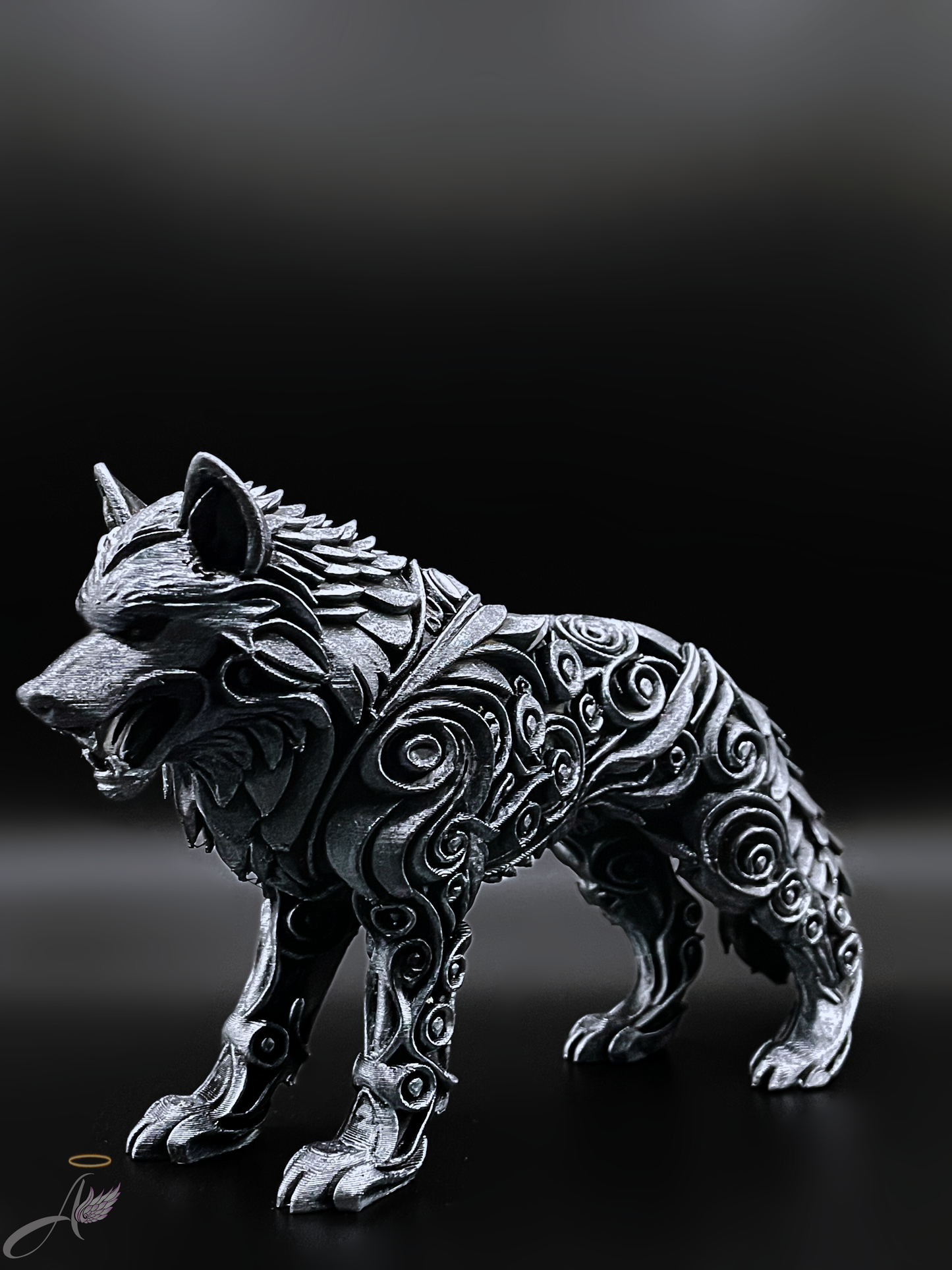 Ruf der Jagd – Wolf