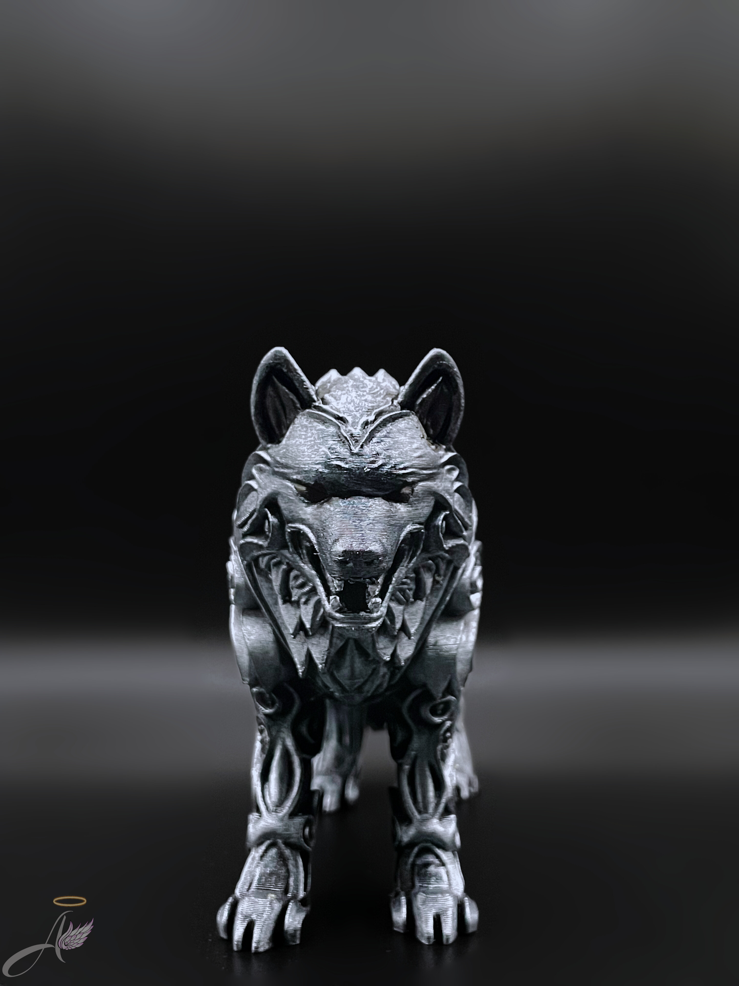 Ruf der Jagd – Wolf