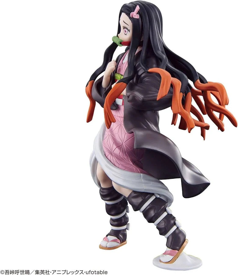 Demon Slayer Kamado Nezuko Mk