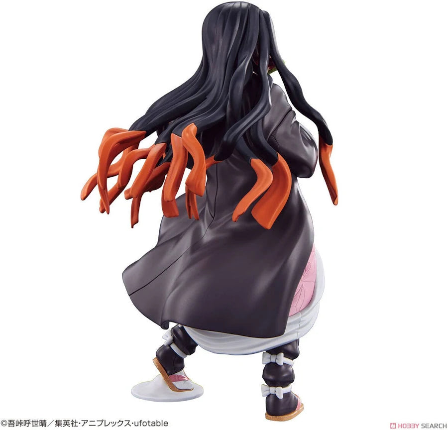 Demon Slayer Kamado Nezuko Mk